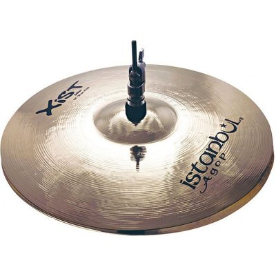 Istanbul XIST Hi Hat 13"