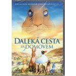 Daleká cesta za domovem DVD – Zboží Mobilmania