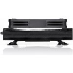 Noctua NH-L9a-AM4 chromax.black – Zboží Živě