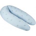 Babymoov Multifunkční polštář B LOVE Wind Blue – Zboží Dáma