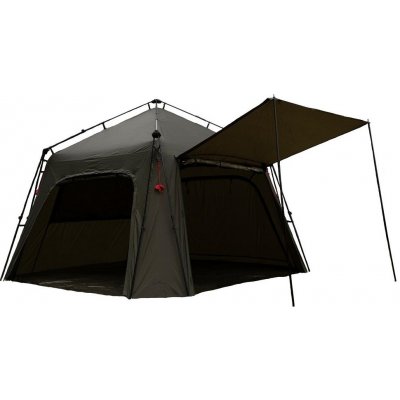 JRC Bivak Cocoon Basecamp Bivvy – Hledejceny.cz