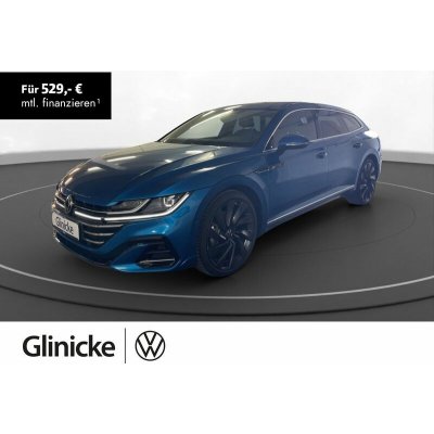 Volkswagen Arteon Shooting Brake 2.0 TDI 4Motion 142 kW – Hledejceny.cz