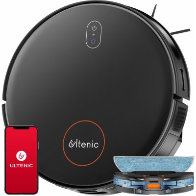 Ultenic D6S Black – Zboží Živě