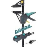Wolfcraft 6988000 svěrka – HobbyKompas.cz