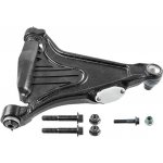 Řídicí páka, zavěšení kol LEMFÖRDER 24604 02 | Zboží Auto