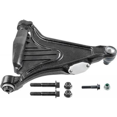 Řídicí páka, zavěšení kol LEMFÖRDER 24604 02 | Zboží Auto