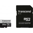Transcend microSDXC UHS-I U3 256 GB TS256GUSD340S