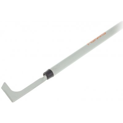 Nůž FISKARS WHITE lehký na spáry 8x160 cm 1019604 01681