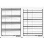 Podložka linka PVC A5 – Zbozi.Blesk.cz