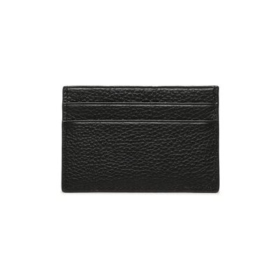 Versace Pouzdro na kreditní karty Jeans Couture 74YA5PA2 ZP114 899 – Zboží Mobilmania