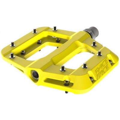 Race Face CHESTER Composite pedály – Zboží Mobilmania