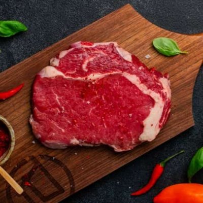 Authentic Rib Eye steak 40 dní 300 g – Zbozi.Blesk.cz