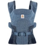 ERGOBABY AERLOOM Ergobaby Ocean modrá – Sleviste.cz