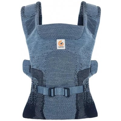 ERGOBABY AERLOOM Ergobaby Ocean modrá – Sleviste.cz