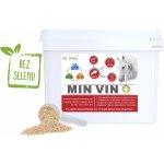 Dromy MinVin NEW 5 kg – Hledejceny.cz