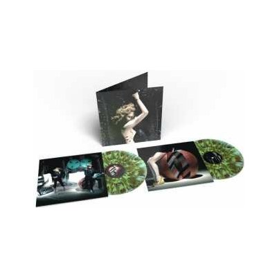GOLDFRAPP - SUPERNATURE LP – Hledejceny.cz