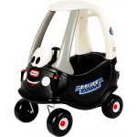 Little Tikes Autíčko Cozy Coupe policejní patrola – Sleviste.cz