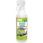 HG odstraňovač mastnoty 0,5 l – Zboží Mobilmania