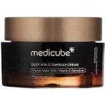 Medicube Deep Vita C Capsule Cream 55 g – Zboží Dáma