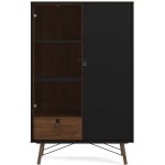 Nábytek Falco Vitrína RY 86008 – Hledejceny.cz