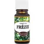 Saloos esenciální olej Frézie 10 ml – Zboží Dáma