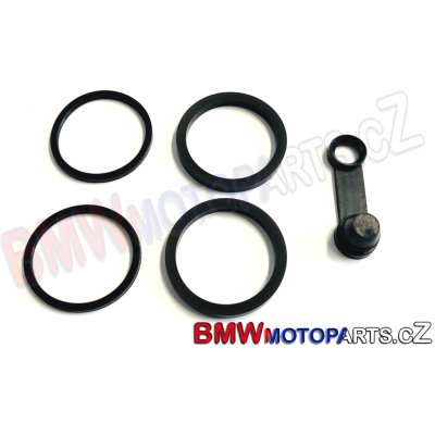 Sada gumiček zadního brzdiče ø 28mm – Sleviste.cz