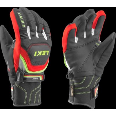 Leki Worldcup Race Coach Flex S GTX Junior – Sleviste.cz