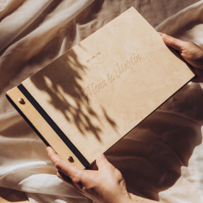 svatební kniha hostů no.14 – Hledejceny.cz