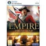 Empire: Total War – Zbozi.Blesk.cz