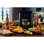 Ariete Air Fryer 4l 4633 černá – Zboží Dáma Ariete Air Fryer 4l 4633 černá – Zboží Dáma