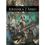 Johanka z Arku - Gris Jérôme Le – Hledejceny.cz