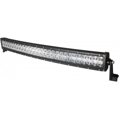 LED rampa prohnutá, 60x3W, 800mm, ECE R10 – Hledejceny.cz