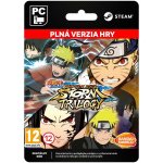 Naruto Shippuden: Ultimate Ninja Storm Trilogy – Hledejceny.cz