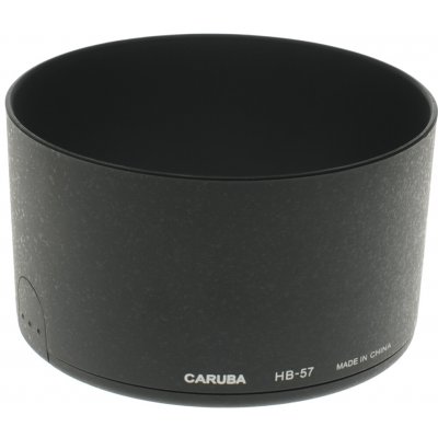 CARUBA HB-57 pro Nikon – Zboží Živě