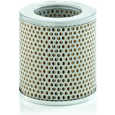 Vzduchový filtr MANN-FILTER C 1132 – Hledejceny.cz