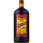 Myers's Rum Original Dark 40% 1 l (holá láhev) – Hledejceny.cz
