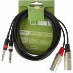Adam Hall K3 TMP 0300 – Zboží Mobilmania