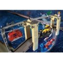 LEGO® Spiderman 4852 Souboj na mostě