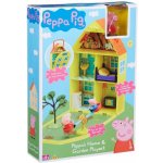 TM Toys Hrací set Peppa Pig – Zboží Mobilmania