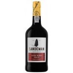 Sandeman Porto Ruby 19,5% 1 l (holá láhev) – Hledejceny.cz