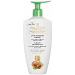 Collistar Sublime melting milk nourishes repairs regenerates tělové mléko 400 ml – Zboží Dáma