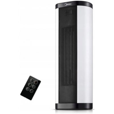 Midea NTH20-17BR – Zboží Dáma