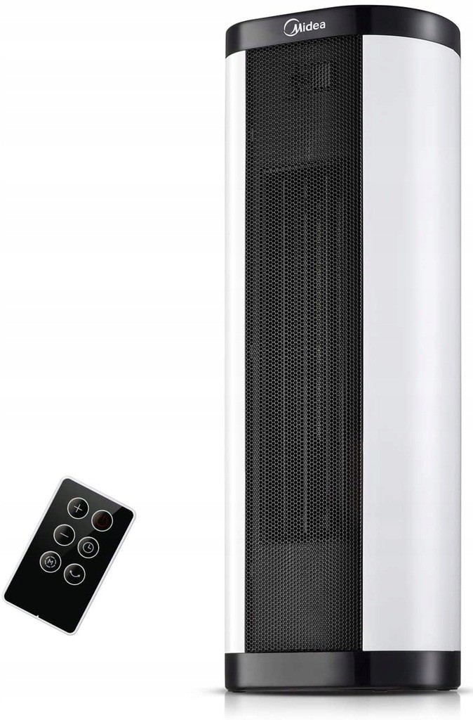 Midea NTH20-17BR