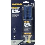 MANNOL Epoxy-Plastic lepidlo na plasty 30g – Sleviste.cz
