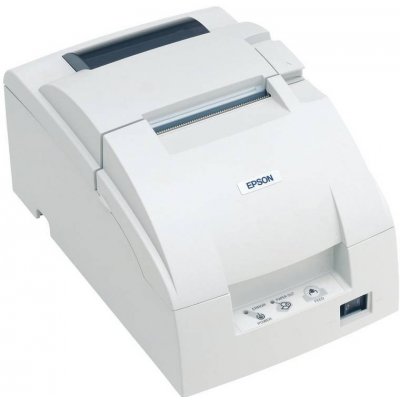 Epson TM-U220D C31C515002 – Zboží Mobilmania