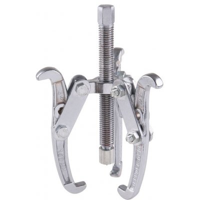 3 ramenný stahovák ložisek Max průměr: 100mm, Hloubka: 50-95mm 23730 | Zboží Auto