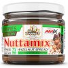 Čokokrém Amix Mr. Poppers Nuttamix crunchy crispies 250 g