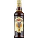 Amarula Marula Wild Fruit Cream Liqueur 17% 0,7 l (holá láhev) – Zboží Dáma