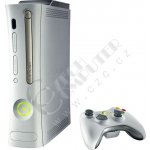 Microsoft XBOX 360 Pro – Zboží Živě