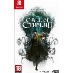 Call of Cthulhu – Hledejceny.cz